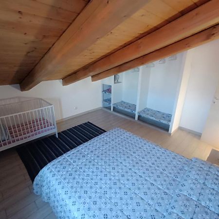 Bellissimo Appartamento A 250Metri Dal Mare. Olbia Exterior photo