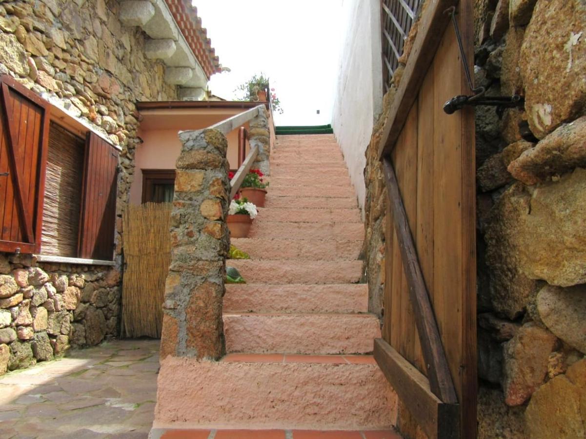 Bellissimo Appartamento A 250Metri Dal Mare. Olbia Exterior photo