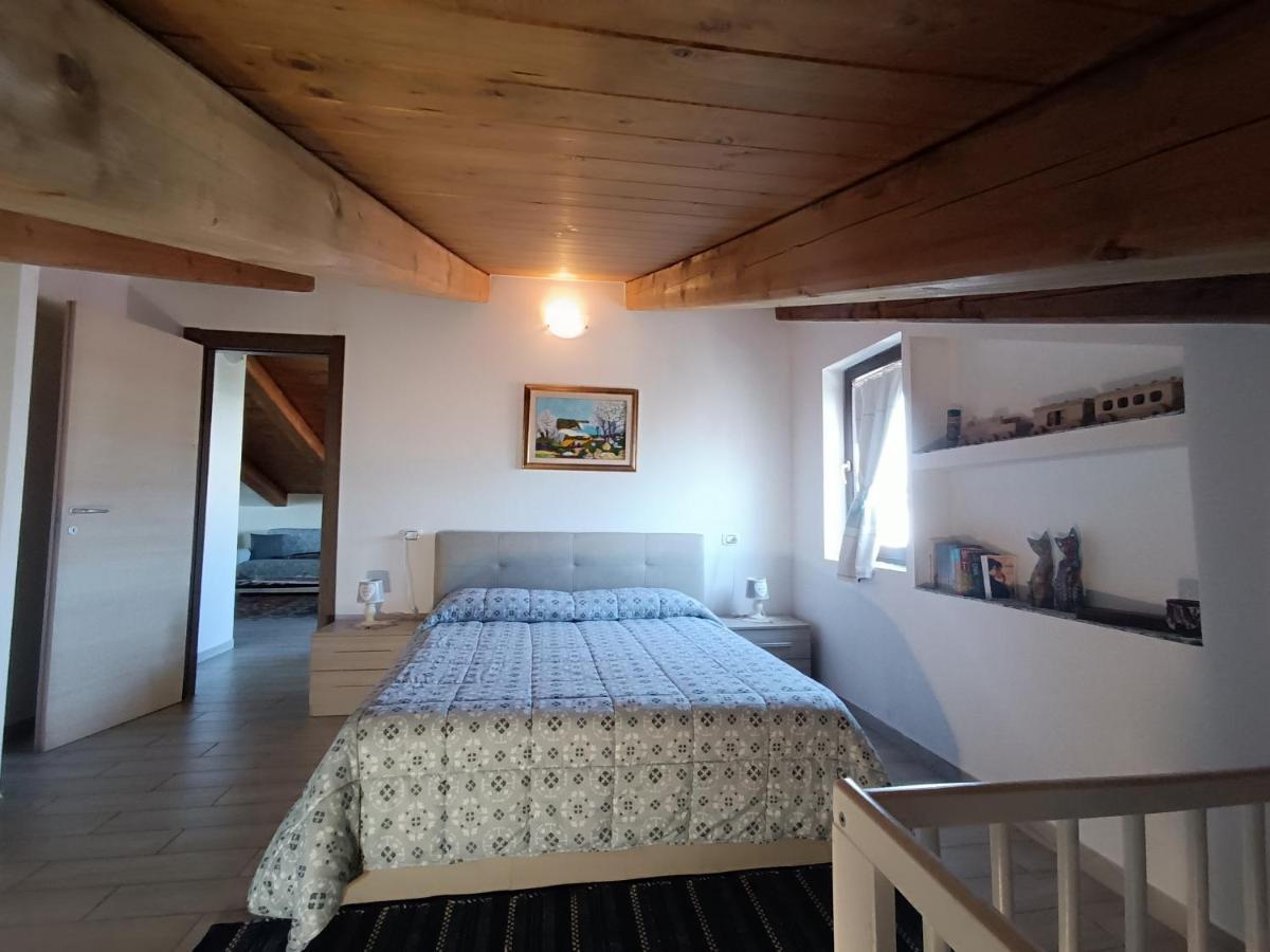 Bellissimo Appartamento A 250Metri Dal Mare. Olbia Exterior photo