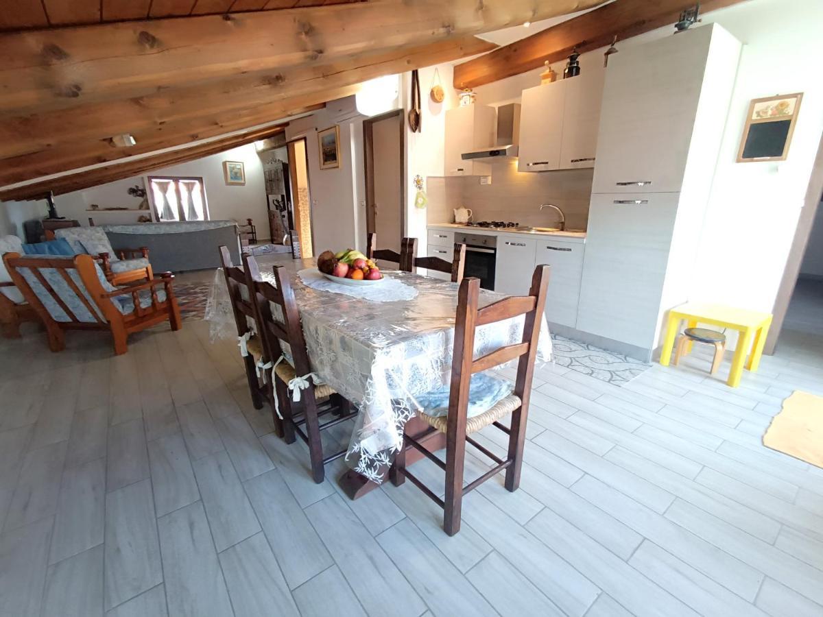 Bellissimo Appartamento A 250Metri Dal Mare. Olbia Exterior photo
