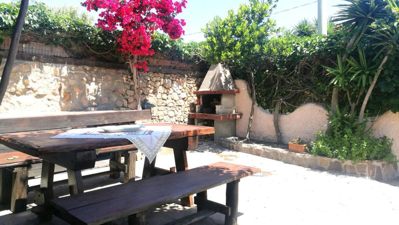 Bellissimo Appartamento A 250Metri Dal Mare. Olbia Exterior photo