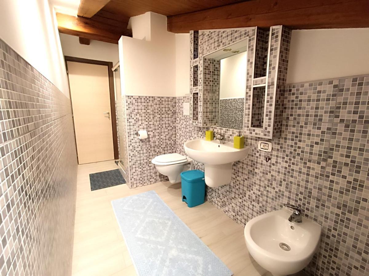 Bellissimo Appartamento A 250Metri Dal Mare. Olbia Exterior photo