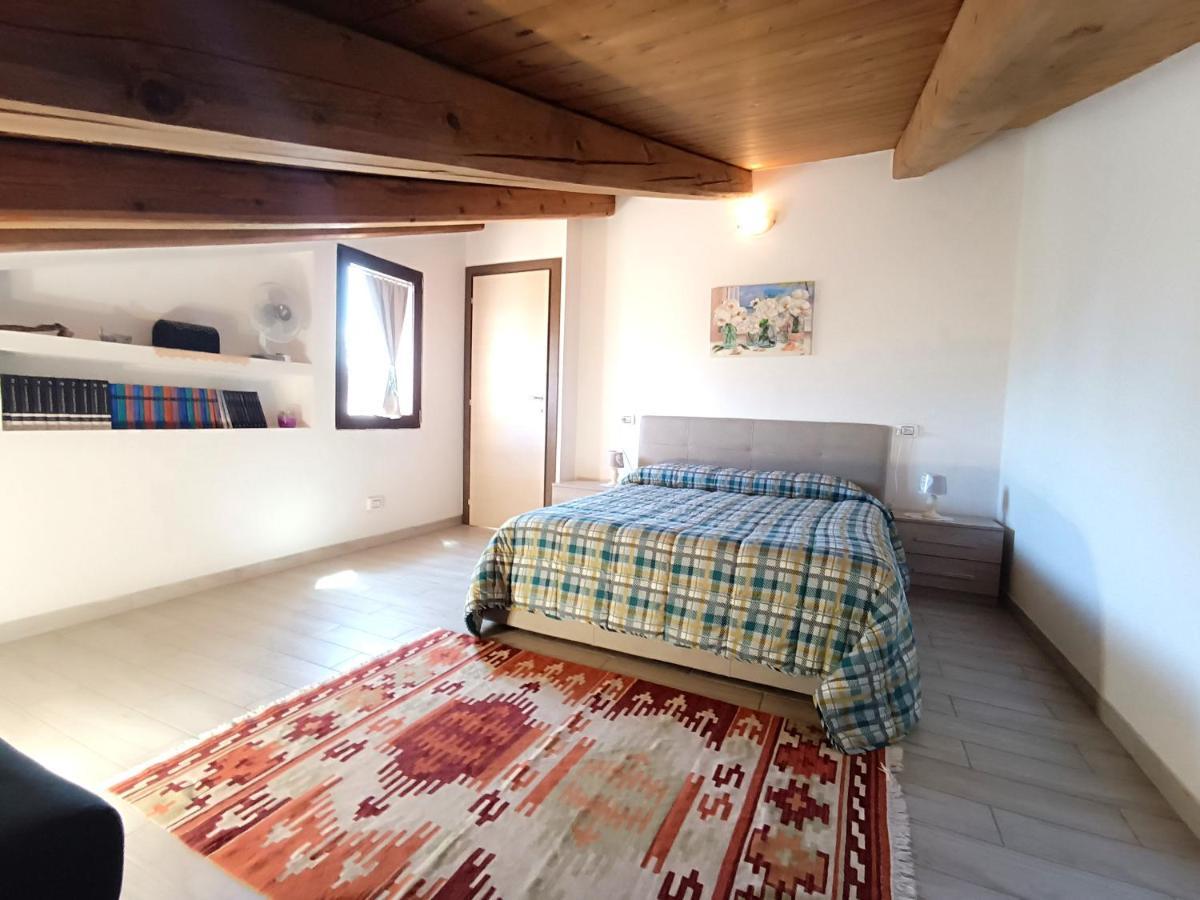Bellissimo Appartamento A 250Metri Dal Mare. Olbia Exterior photo